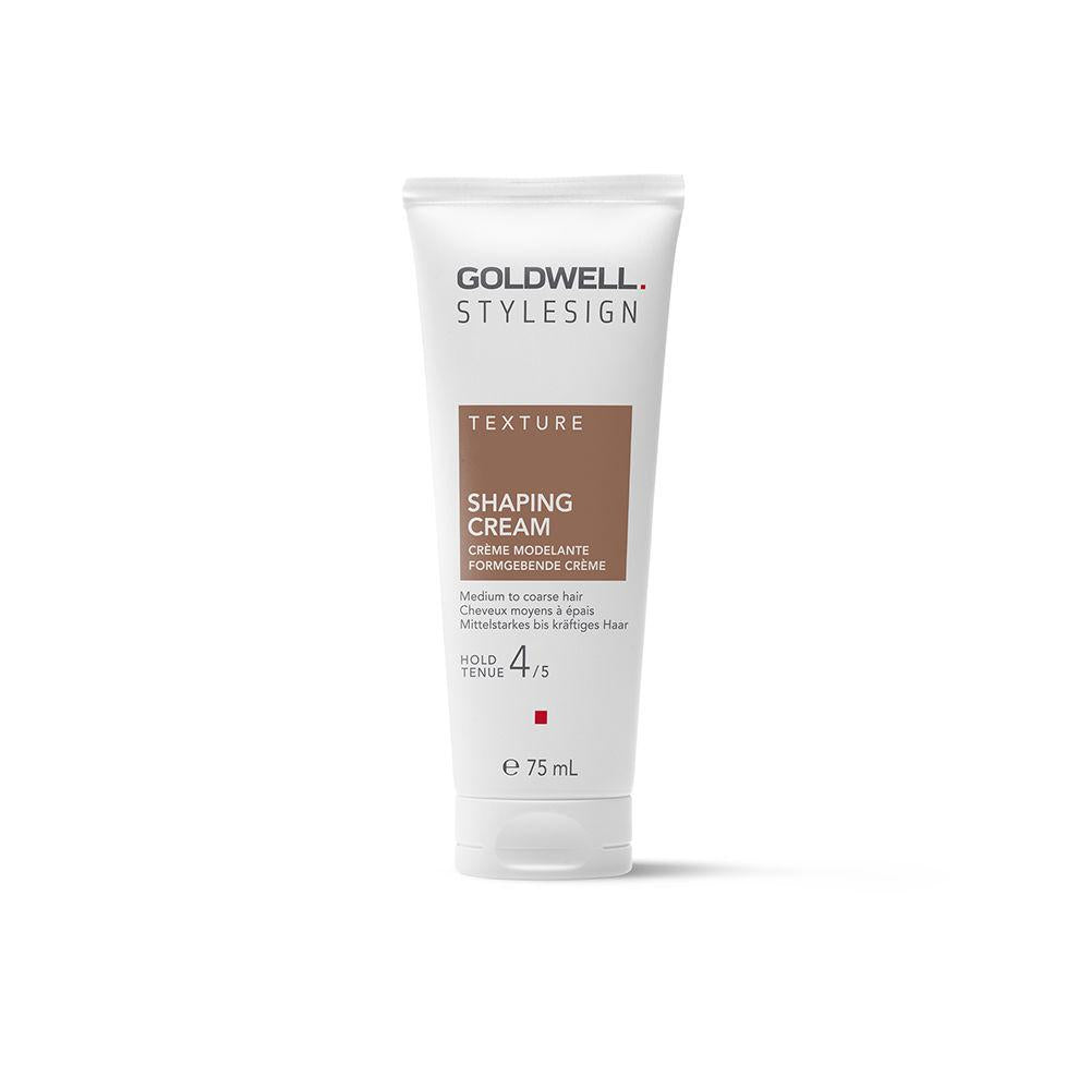 Goldwell Stylesign Texture Crema Modellante Brillante Fissaggio Duraturo