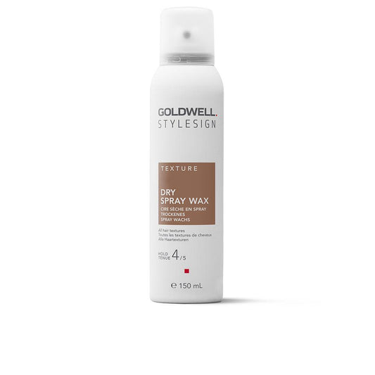 Goldwell Stylesign Texture Spray Instant Shine Hair Wax