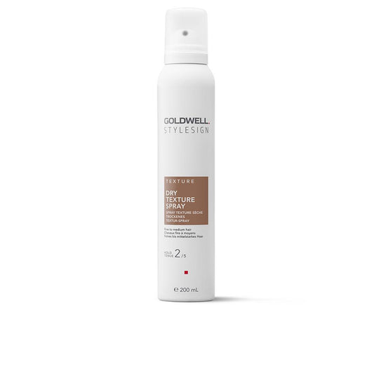 Goldwell Stylesign Texture Spray Testurizzante Secco Effetto Volume Naturale