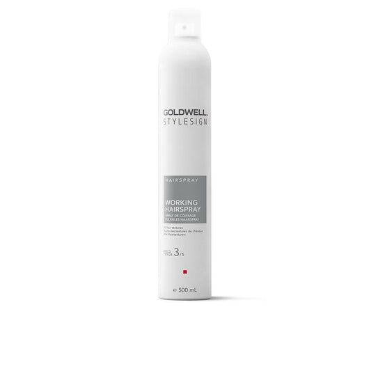 Goldwell Stylesign Hairsprays Spray Per Capelli Brillantezza Ed Equilibrio