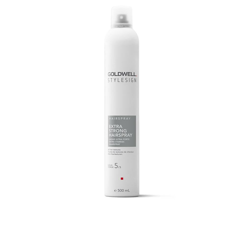 Goldwell Stylesign Hairsprays Spray Capilar Fijación Inmediata Intensa
