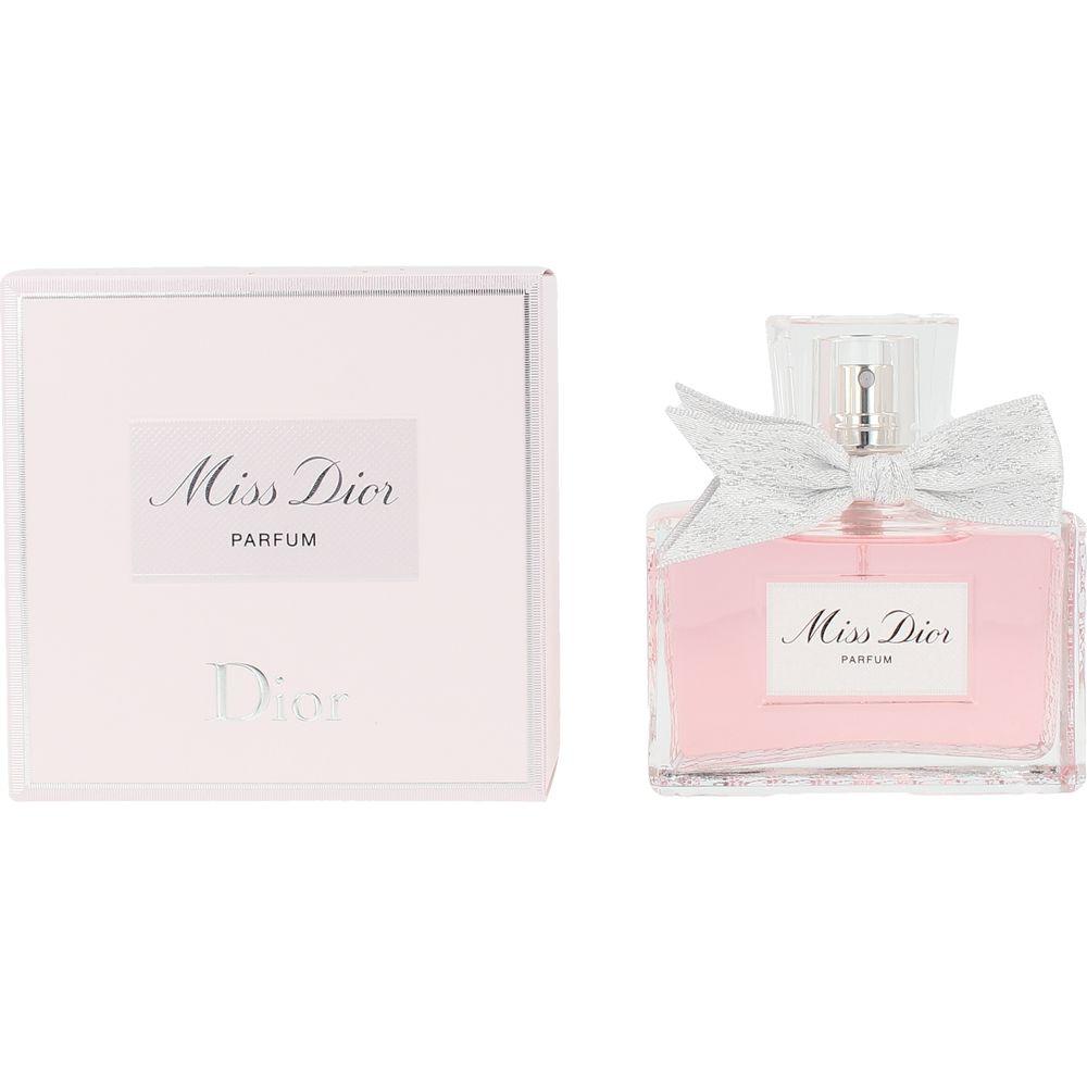Dior Miss Dior Perfume Eau De Parfum Feminidad Audaz Y Elegante