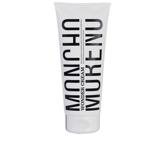 Moncho Moreno Wonder Cream Balsamo Capelli Con Proteina M28 Attiva
