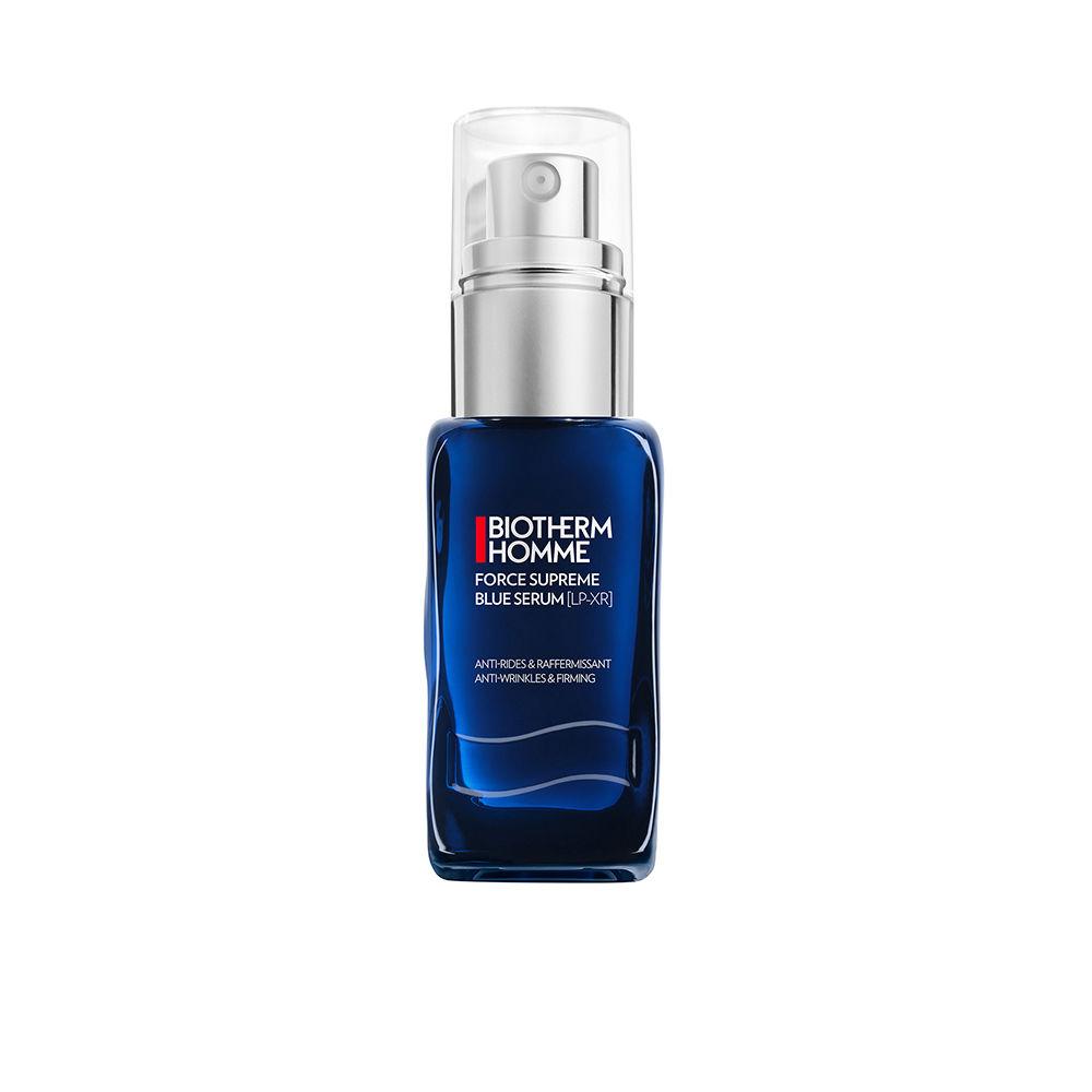 Biotherm Biotherm Homme Siero Antiaging Per Uomo Combatte Segni D'Età