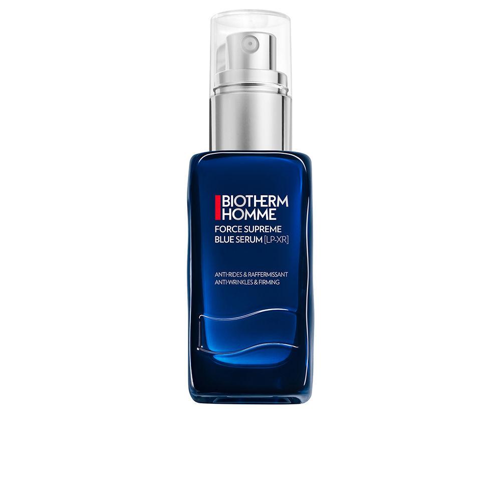 Biotherm Biotherm Homme Siero Antiaging Per Uomo Combatte Segni D'Età