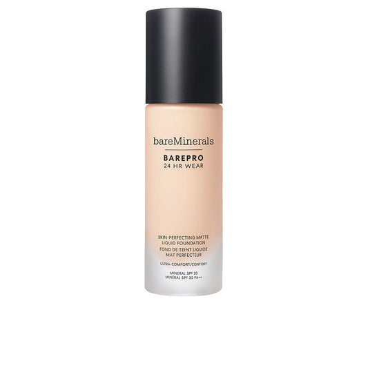 Bare Minerals Barepro Fondotinta Liquido Matte 24 Ore Copertura Perfetta