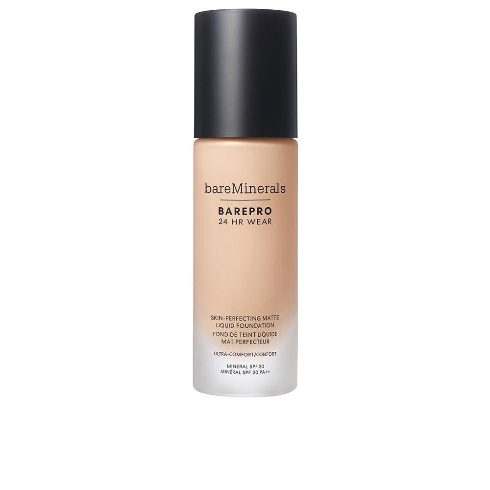 Bare Minerals Barepro Fondotinta Liquido Matte 24 Ore Copertura Perfetta