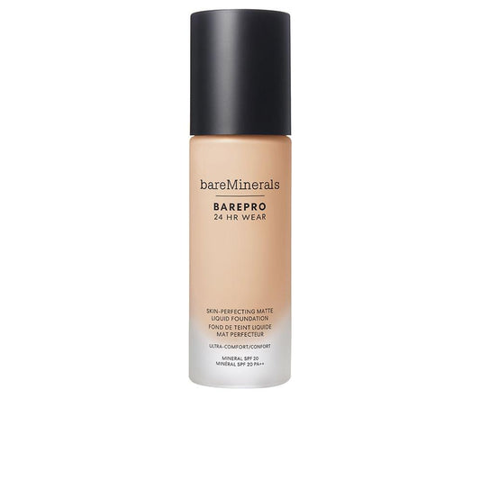 Bare Minerals Barepro Fondotinta Liquido Matte 24 Ore Copertura Perfetta