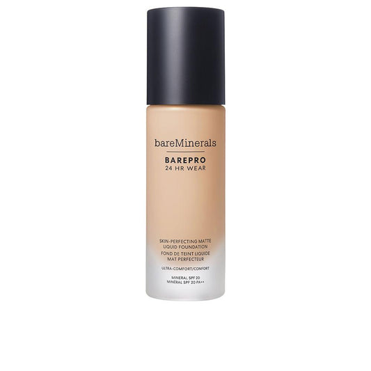 Bare Minerals Barepro Fondotinta Liquido Matte 24 Ore Copertura Perfetta