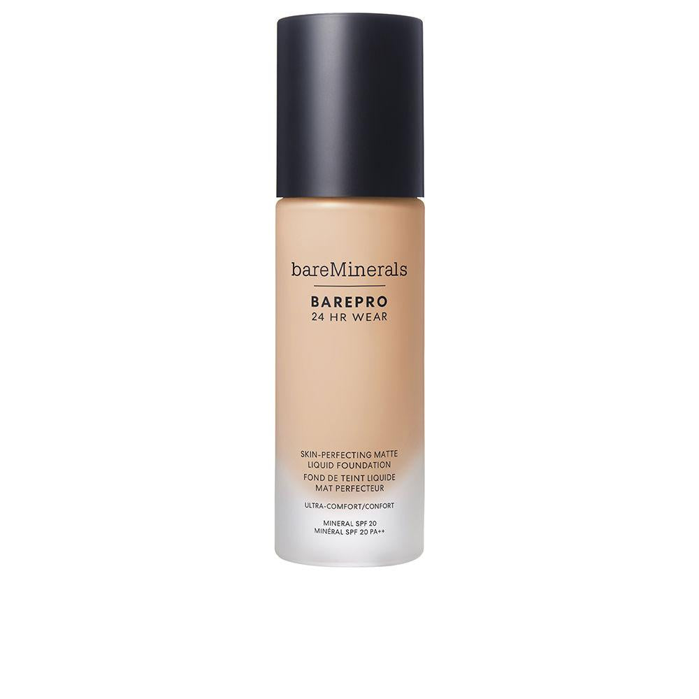Bare Minerals Barepro Fondotinta Liquido Matte 24 Ore Copertura Perfetta