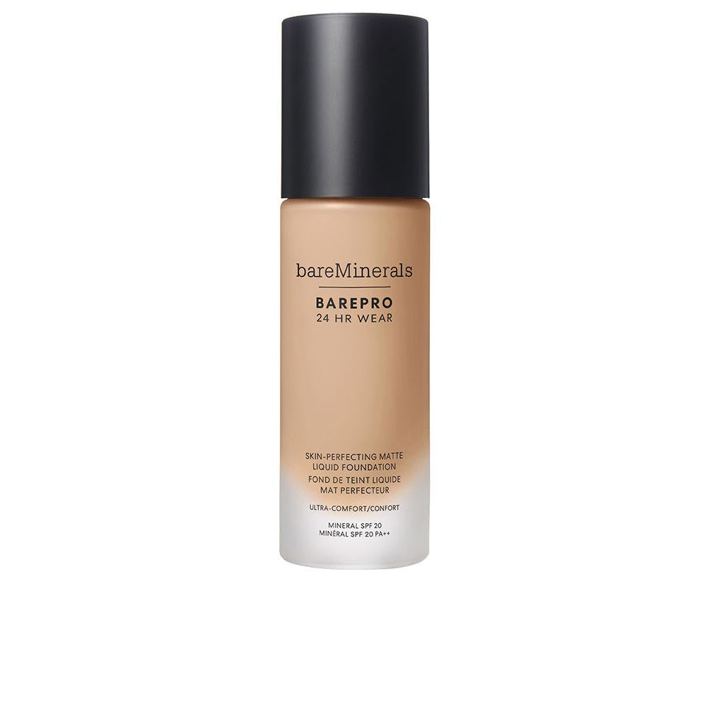 Bare Minerals Barepro 24 Hour Matte Liquid Foundation Perfect Coverage