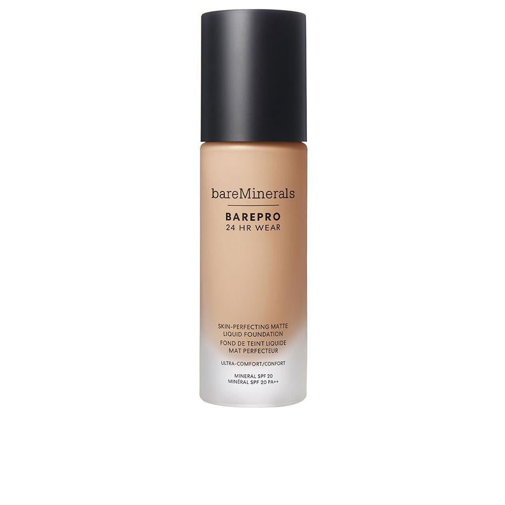 Bare Minerals Barepro Fondotinta Liquido Matte 24 Ore Copertura Perfetta