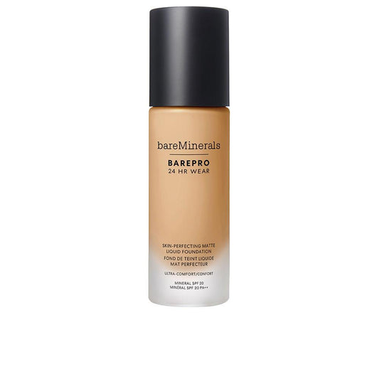 Bare Minerals Barepro Fondotinta Liquido Matte 24 Ore Copertura Perfetta