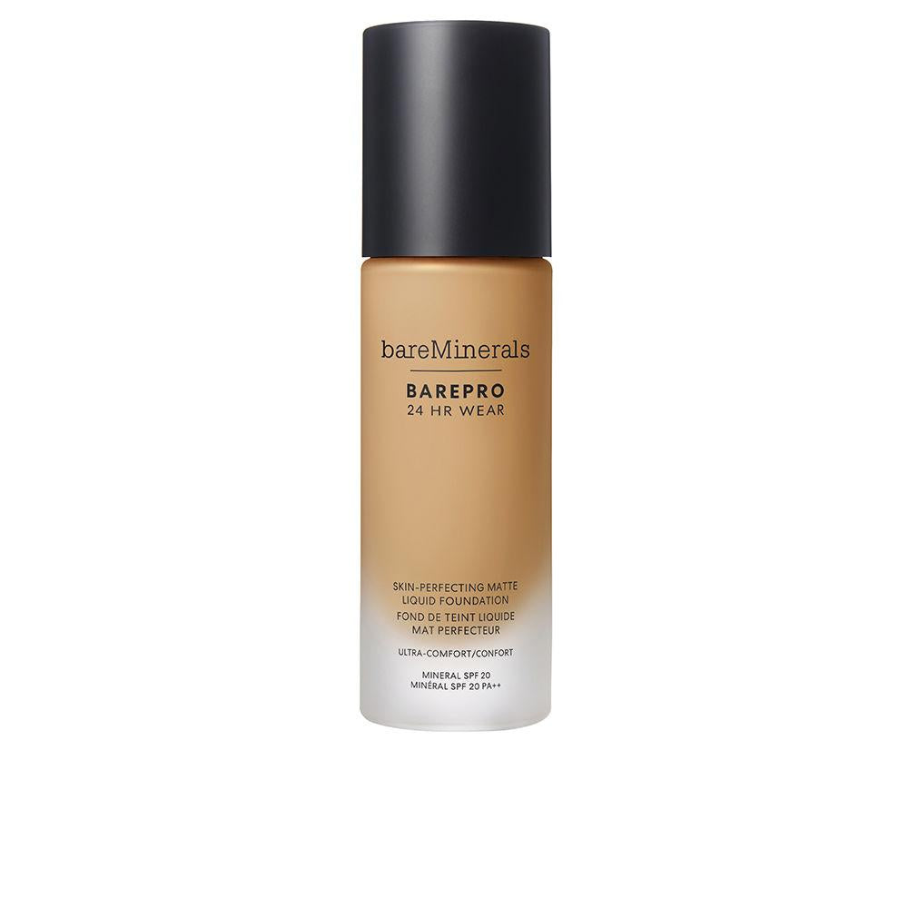 Bare Minerals Barepro Fondotinta Liquido Matte 24 Ore Copertura Perfetta