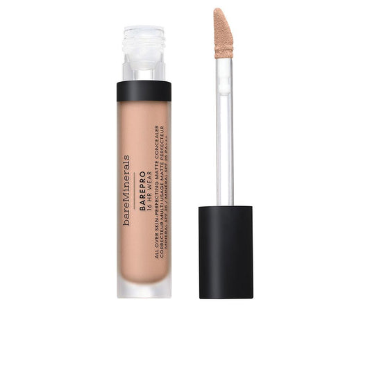 Bare Minerals Barepro Concealer For All Skin Types Matte 16 Hour Matte Finish