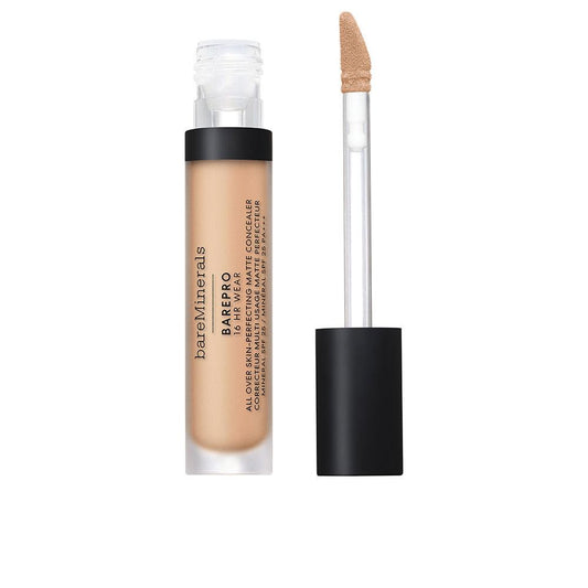 Bare Minerals Barepro Correttore Per Tutti I Tipi Di Pelle Matte 16 Ore Finitura Opaca