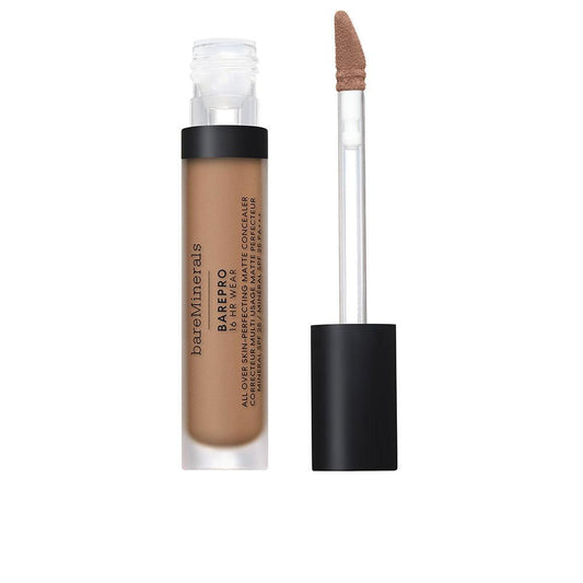 Bare Minerals Barepro Concealer For All Skin Types Matte 16 Hour Matte Finish