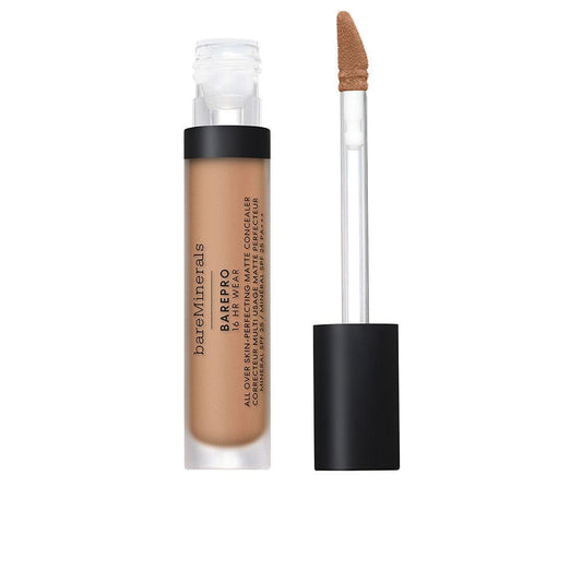 Bare Minerals Barepro Concealer For All Skin Types Matte 16 Hour Matte Finish