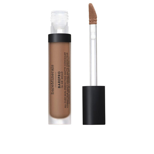 Bare Minerals Barepro Anti Cernes Pour Tous Les Types De Peau 16 Heures Finition Matte