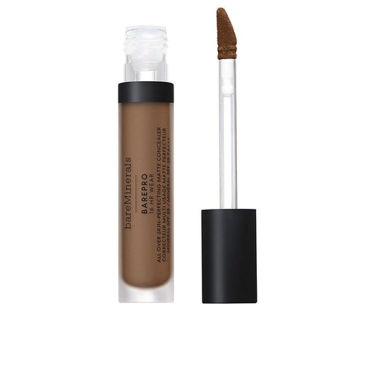 Bare Minerals Barepro Concealer For All Skin Types Matte 16 Hour Matte Finish