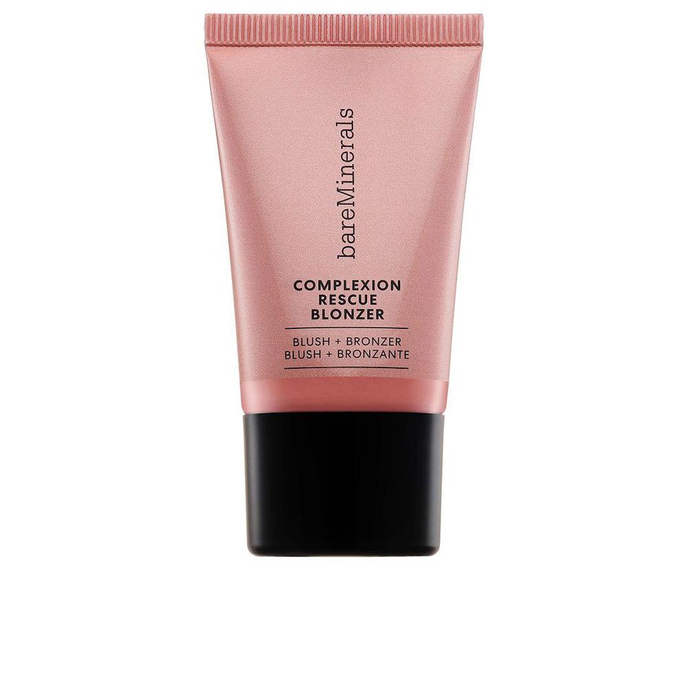 Bare Minerals Complexion Rescue Gel Crema Blush Abbronzante Luminosità Naturale In Ogni Momento