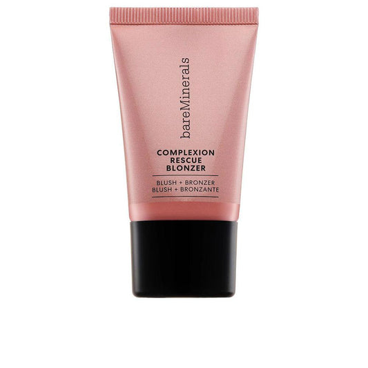 Bare Minerals Complexion Rescue Gel Crema Blush Abbronzante Luminosità Naturale In Ogni Momento
