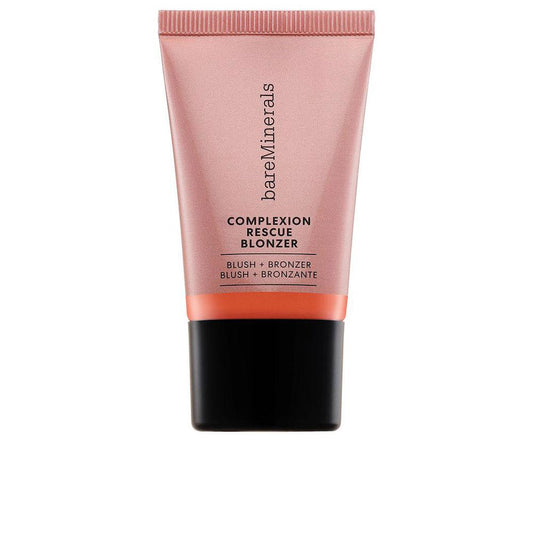 Bare Minerals Complexion Rescue Gel Crema Blush Abbronzante Luminosità Naturale In Ogni Momento