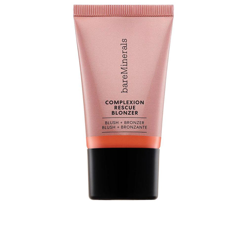Bare Minerals Complexion Rescue Gel Crema Blush Abbronzante Luminosità Naturale In Ogni Momento