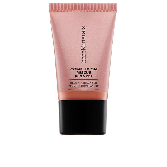 Bare Minerals Complexion Rescue Gel Crema Blush Abbronzante Luminosità Naturale In Ogni Momento