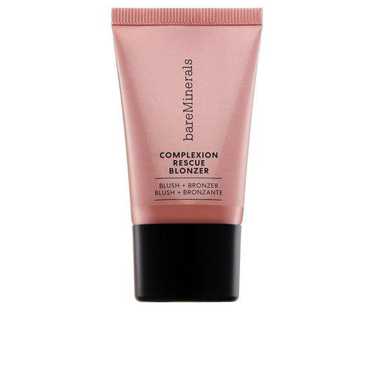 Bare Minerals Complexion Rescue Gel Crema Blush Abbronzante Luminosità Naturale In Ogni Momento