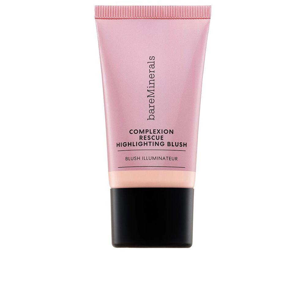 Bare Minerals Complexion Rescue Blush Illuminante Mauve Glow Illumina La Tua Pelle