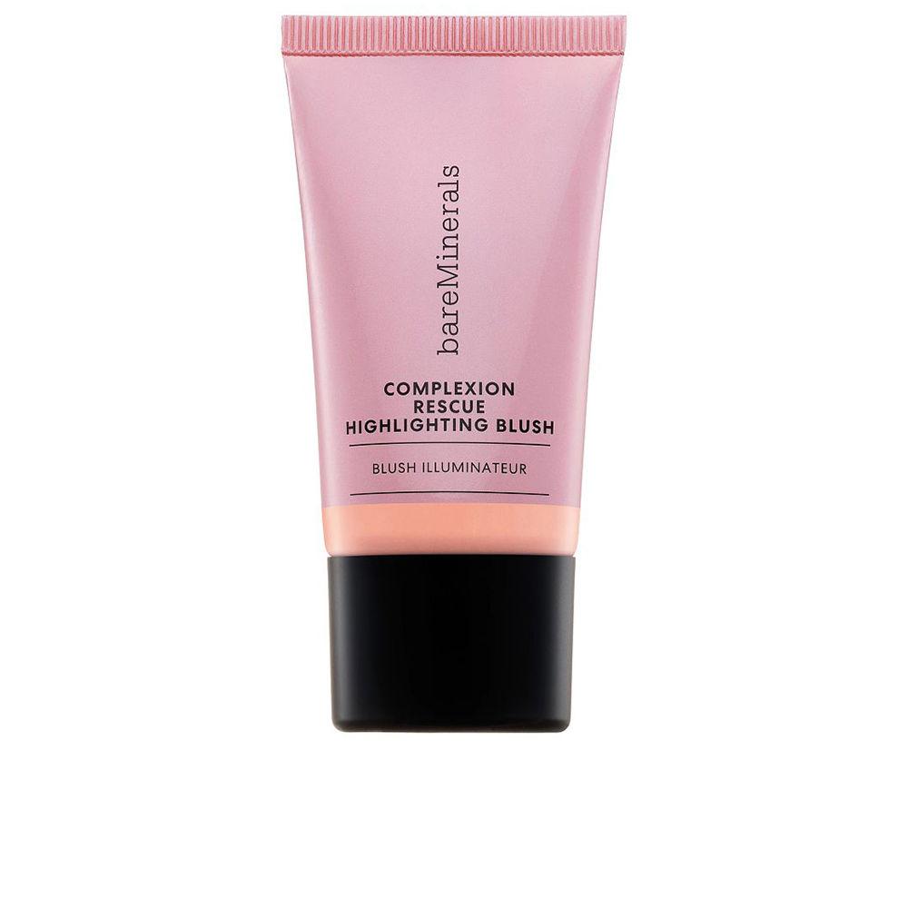 Bare Minerals Complexion Rescue Blush Illuminante Mauve Glow Illumina La Tua Pelle
