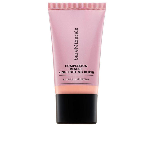 Bare Minerals Complexion Rescue Blush Illuminante Mauve Glow Illumina La Tua Pelle