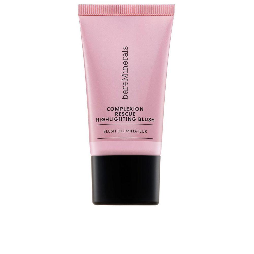 Bare Minerals Complexion Rescue Blush Illuminante Mauve Glow Illumina La Tua Pelle