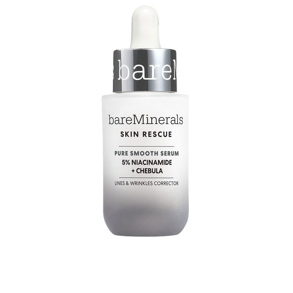 Bare Minerals Skin Rescue Siero Anti Rughe Rifinisce Guarisce Rivitalizza