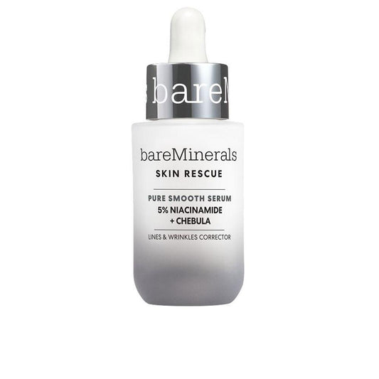 Bare Minerals Skin Rescue Siero Anti Rughe Rifinisce Guarisce Rivitalizza