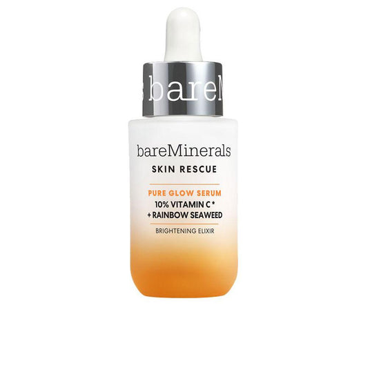 Bare Minerals Skin Rescue Siero Illuminante Schiarisce Ripara Rivitalizza