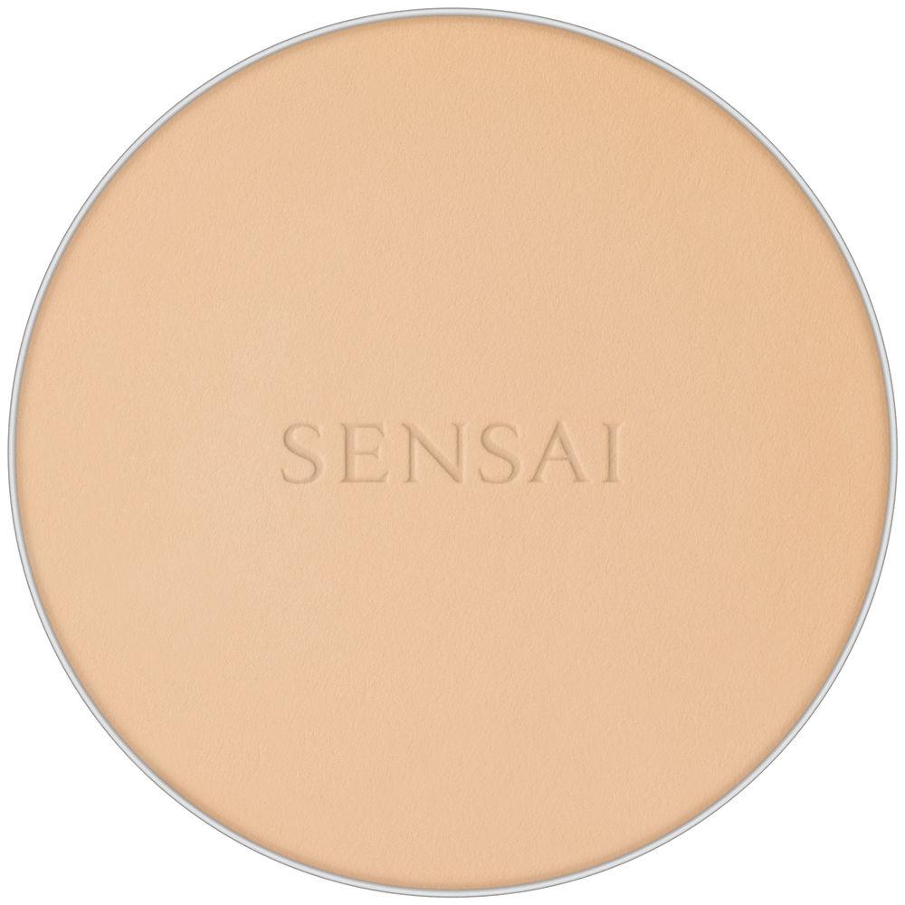 Sensai Foundations Fondotinta In Polvere Refill Pelle Radiosa Naturale