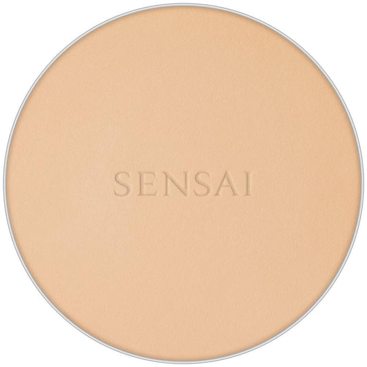 Sensai Foundations Fondotinta In Polvere Refill Pelle Radiosa Naturale