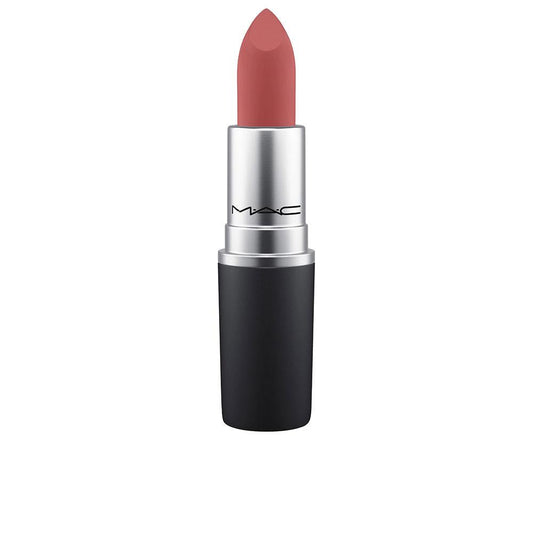 Mac Powder Kiss Lipstick Rossetto Comfort E Idratazione Duratura