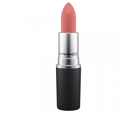 Mac Powder Kiss Lipstick Rossetto Comfort E Idratazione Duratura