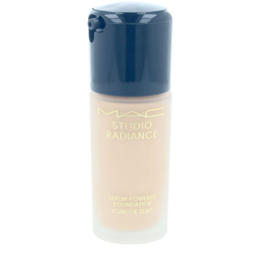 Mac Studio Radiance Serum Powered Foundation Nc16 30ml