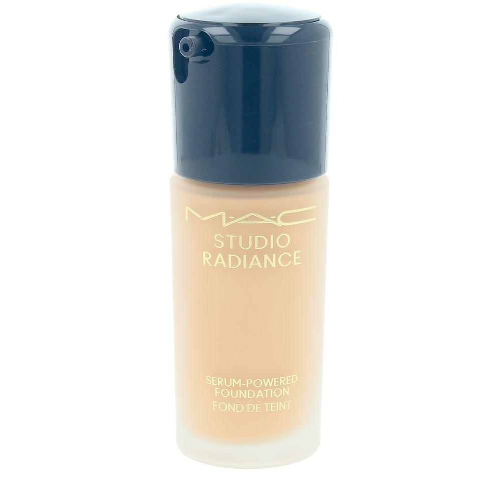 Mac Studio Radiance Serum Powered Foundation Nc25 30ml