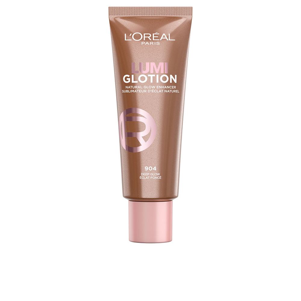 L'Oréal Paris Lumi Glotion Lotion Illumineuse clat Naturel Instantané
