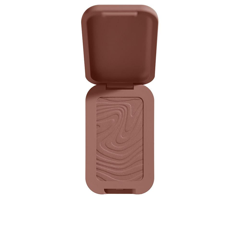 Nyx Professional Make Up Buttermelt Bronzer Polvere Bronzante Brillantezza Radiosa A Lunga Durata