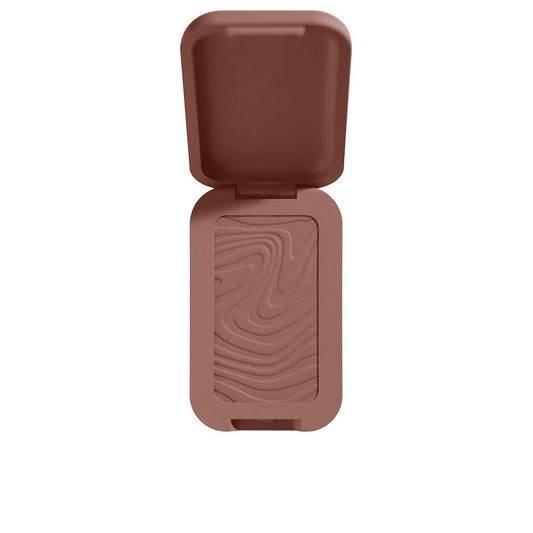 Nyx Professional Make Up Buttermelt Bronzer Polvere Bronzante Brillantezza Radiosa A Lunga Durata