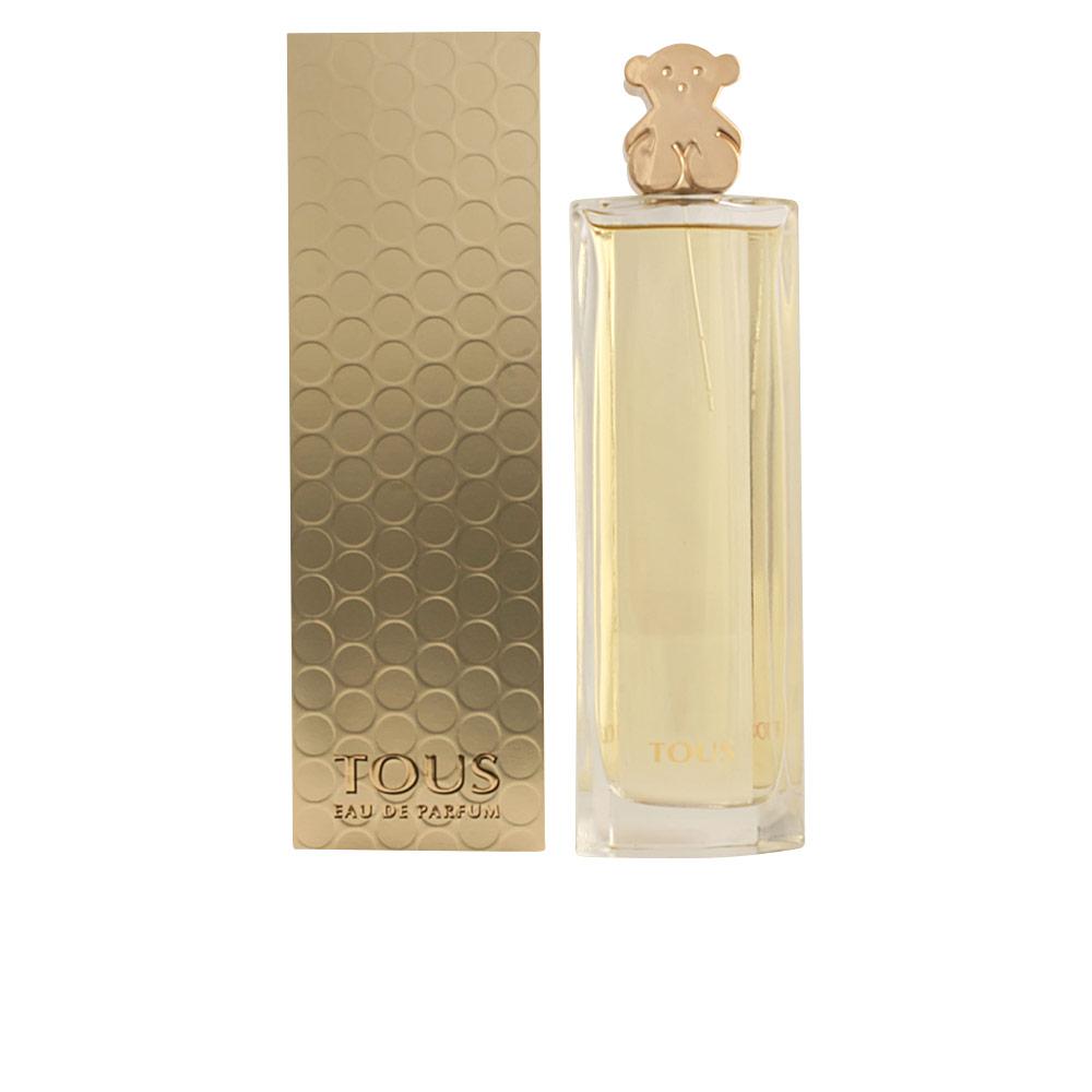 Tous Tous Parfum Eau De Parfum Gracieux Et Féminin