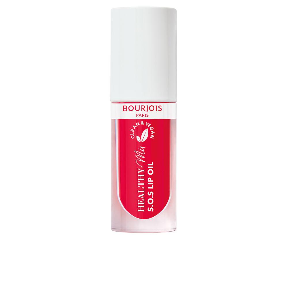 Bourjois Healthy Mix S.o.s Aceite Labial 94 Ingredientes Naturales