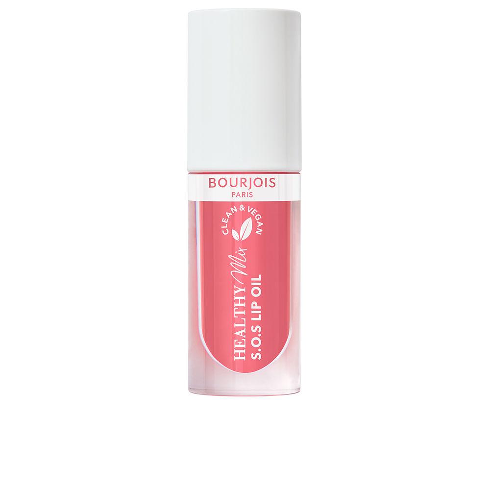 Bourjois Healthy Mix SOS Lip Oil 94 Natural Ingredients