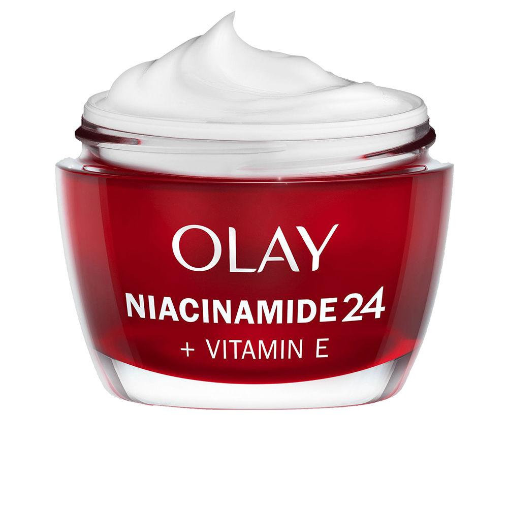 Olay Niacinamida24 Crema Idratante Day Idratazione Veloce Pelle Luminosa
